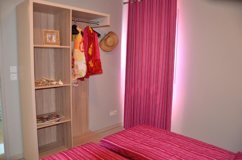Lagrange Grand Bleu Vacances - Residence La Grenadine Marseillan  Bagian luar foto