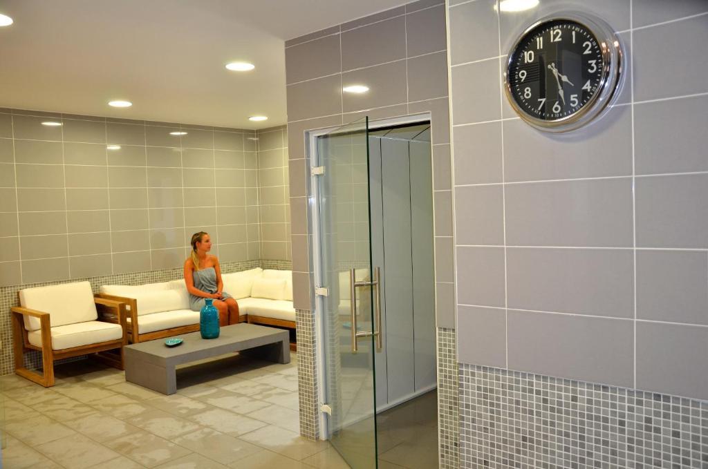Lagrange Grand Bleu Vacances - Residence La Grenadine Marseillan  Bagian luar foto