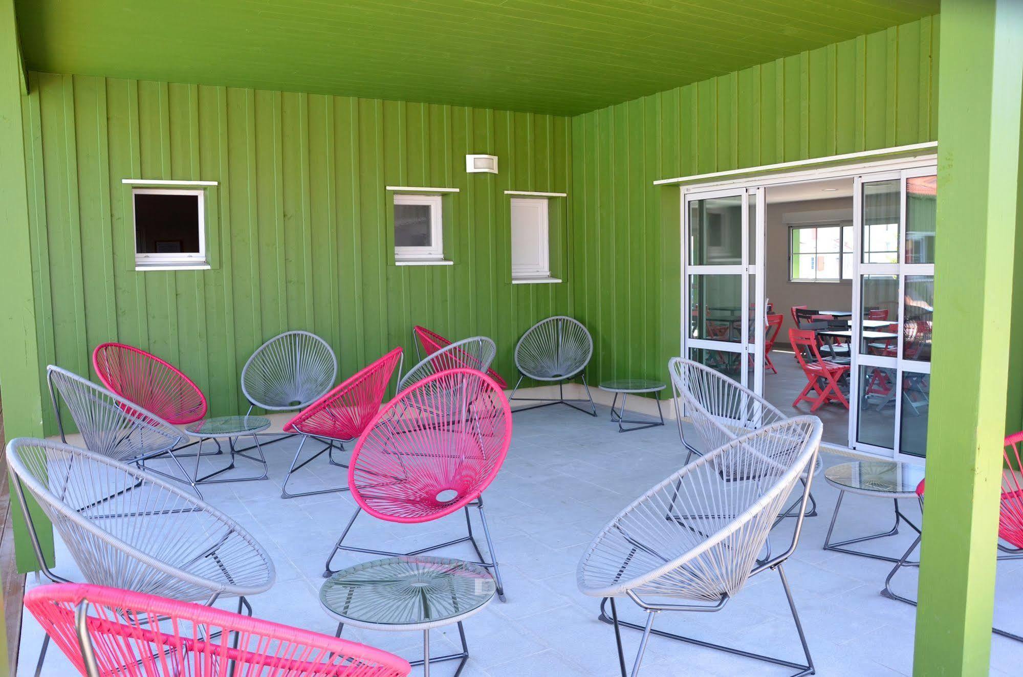 Lagrange Grand Bleu Vacances - Residence La Grenadine Marseillan  Bagian luar foto